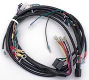 Eastern MC Parts Wiring Harnesses – Electric & Light