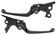 Rick's Classic Adjustable Brake and Clutch Lever Sets – Handlebar