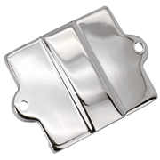 V-Twin Battery Top Cover for Early Big Twin & Servi-Car – Engine Electrics