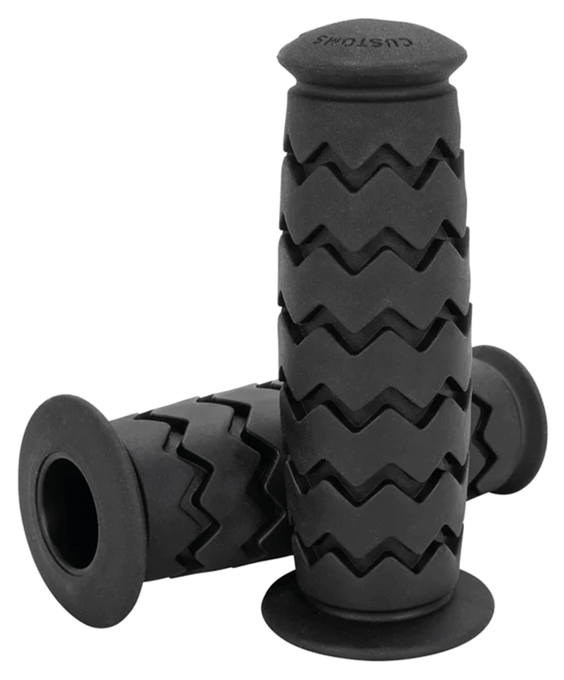 Lowbrow Customs Handlebar Grips