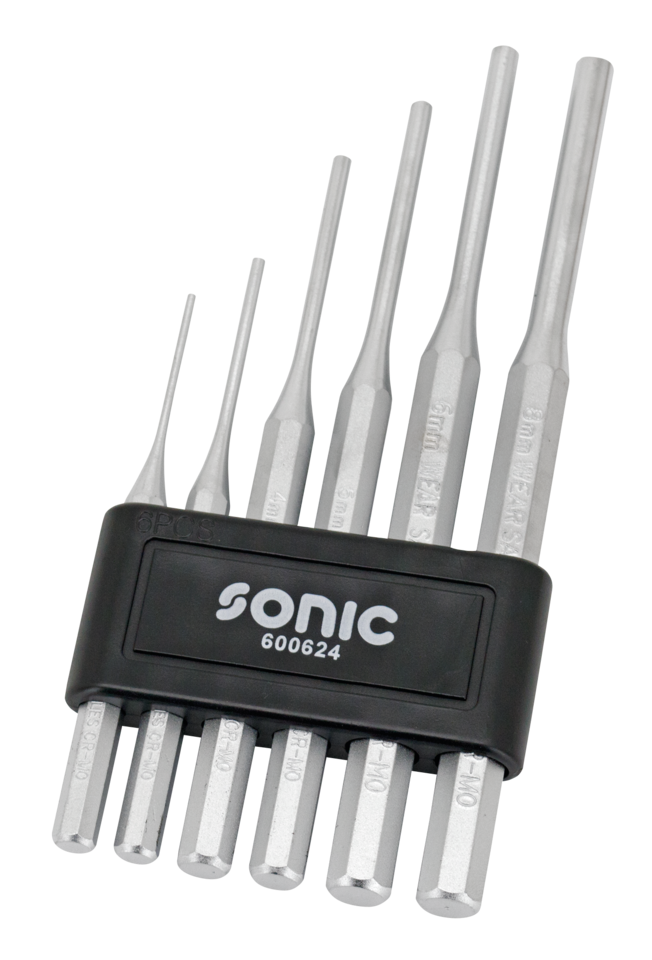 Sonic Equipment Pen Driver Set – Tools & Chemicals