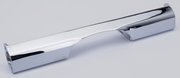 V-Twin Chrome Rear Turn Signal Mounting Bars – Electric & Light