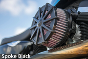 Rick's Good Guys Design Air Cleaners – Intake