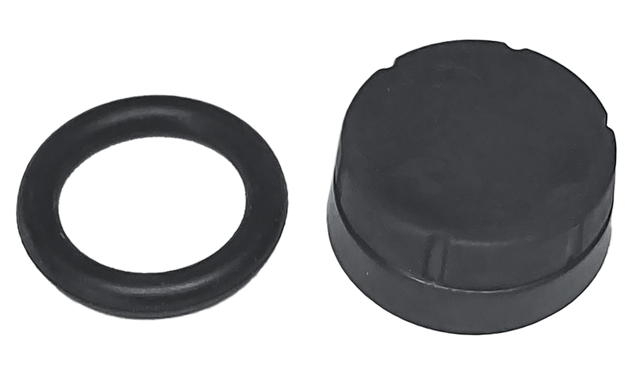 Daytona Replacement Parts for 4-SPEED Hydraulic Clutch Release Assembly – Primary & Clutch