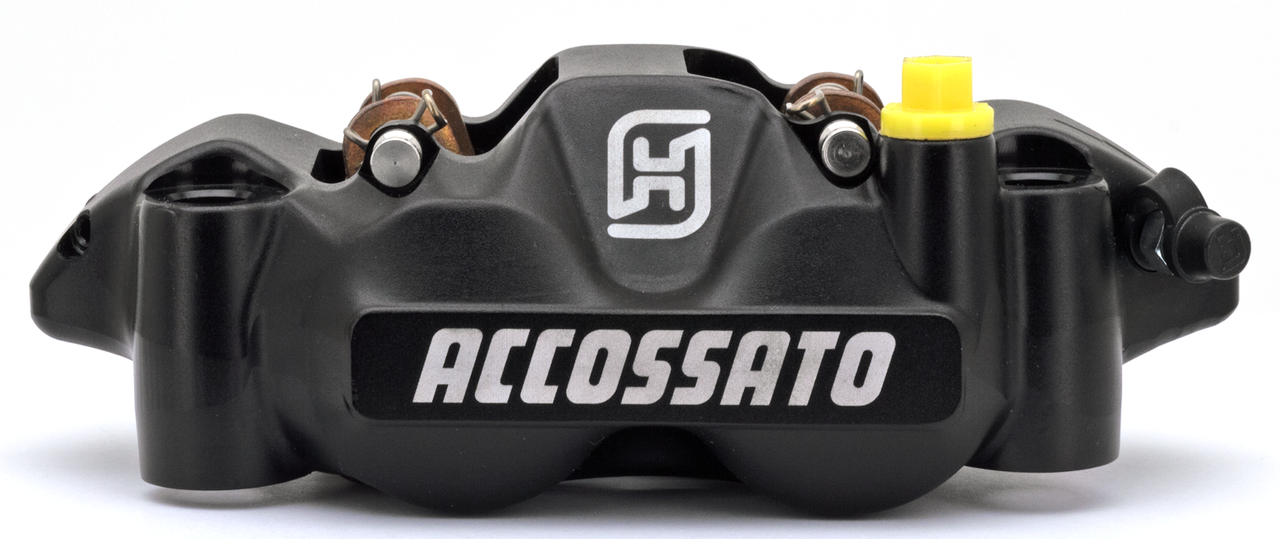 Accossato Radial Brake Calipers