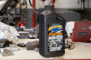 Spectro Heavy Duty SAE 60 – Oil