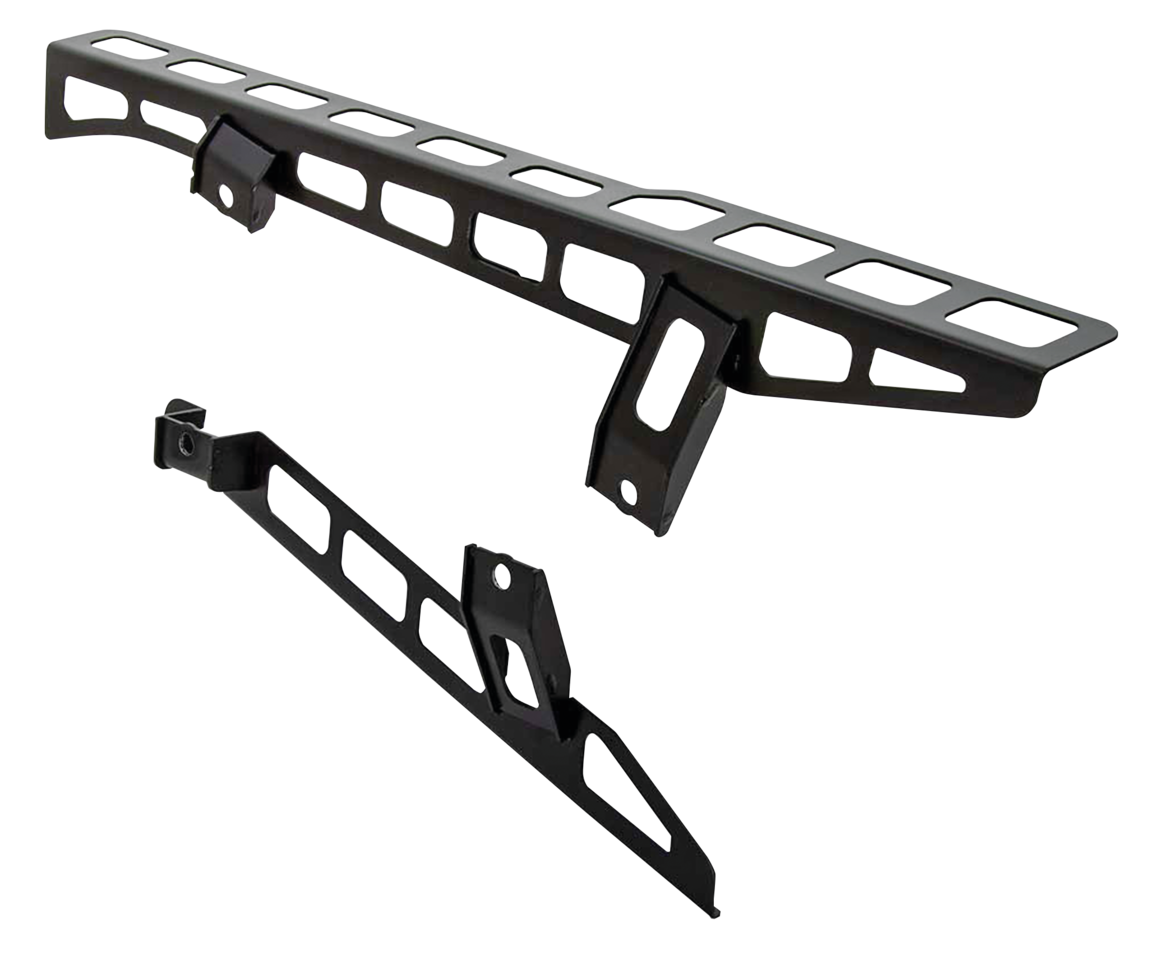 Rick's Belt Guard Kit for Sportster S – Final Drive