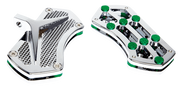 Vity's Design Floorboards – Foot Control