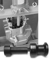Jims Crankshaft Bearing Remover and Installer for Twin Cam – Tools & Chemicals