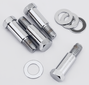 Bender Cycle Softail Shock Mounting Kit – Frame & Rear Suspension