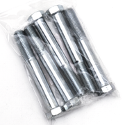 Colony SAE Size Zinc Plated Hardware