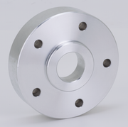 Zodiac Universal Pulley & Brake Rotor Spacers – Wheel & Tire