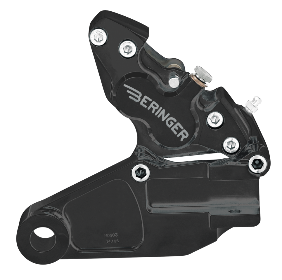 Beringer Brake System
