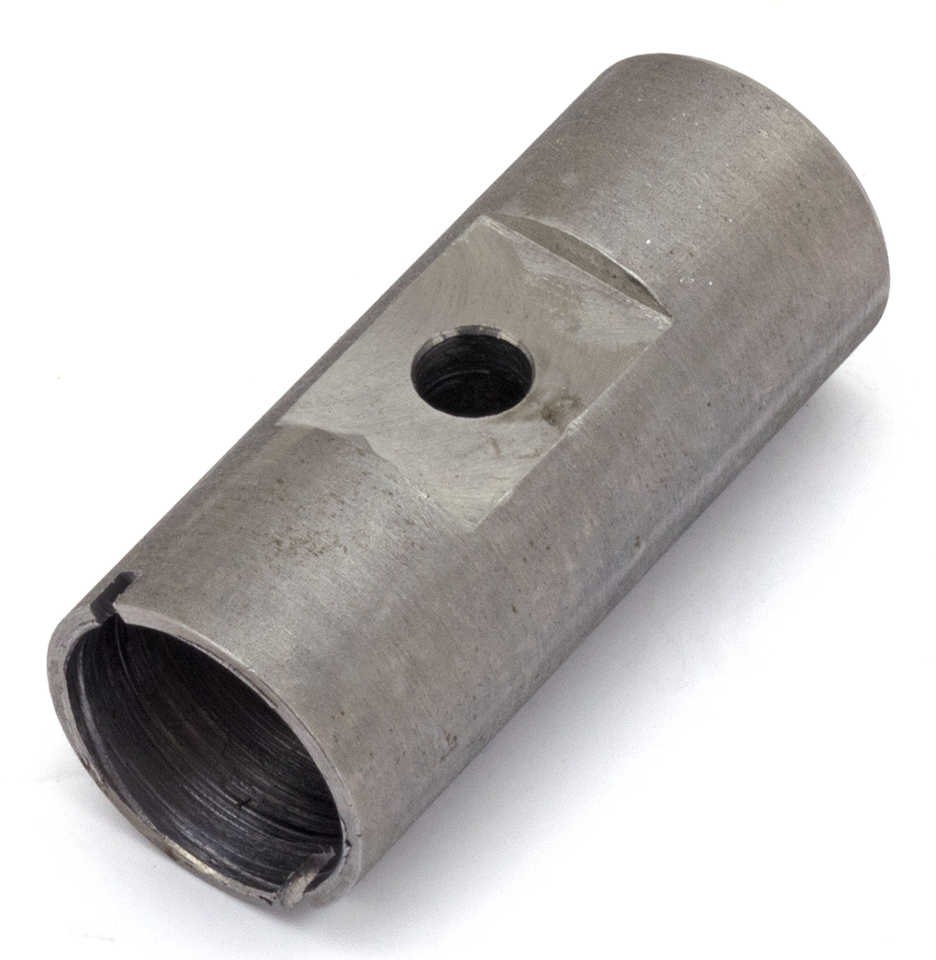 Samwel Supplies Handlebars and Controls for 1937-1948 Springer Forks