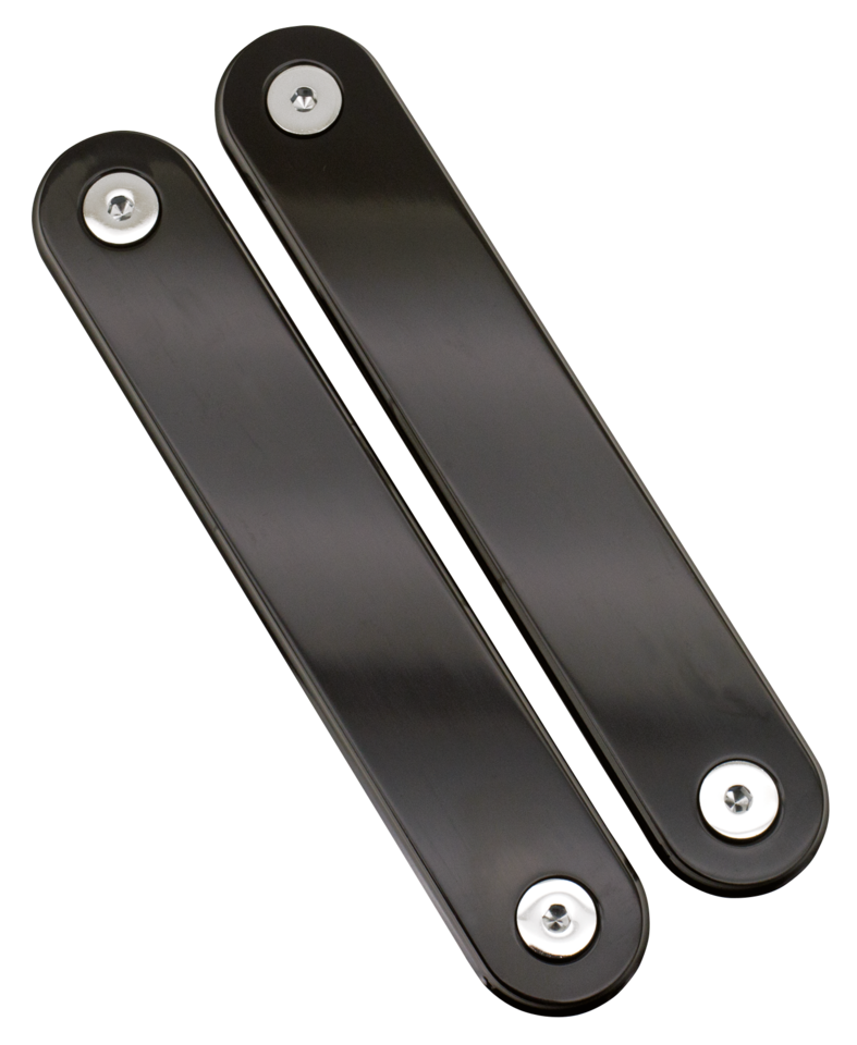 Pro-One Street Glide Turn Signal Eliminators – Electric & Light