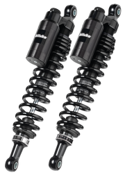 Bitubo Piggy Back Shocks – Frame & Rear Suspension