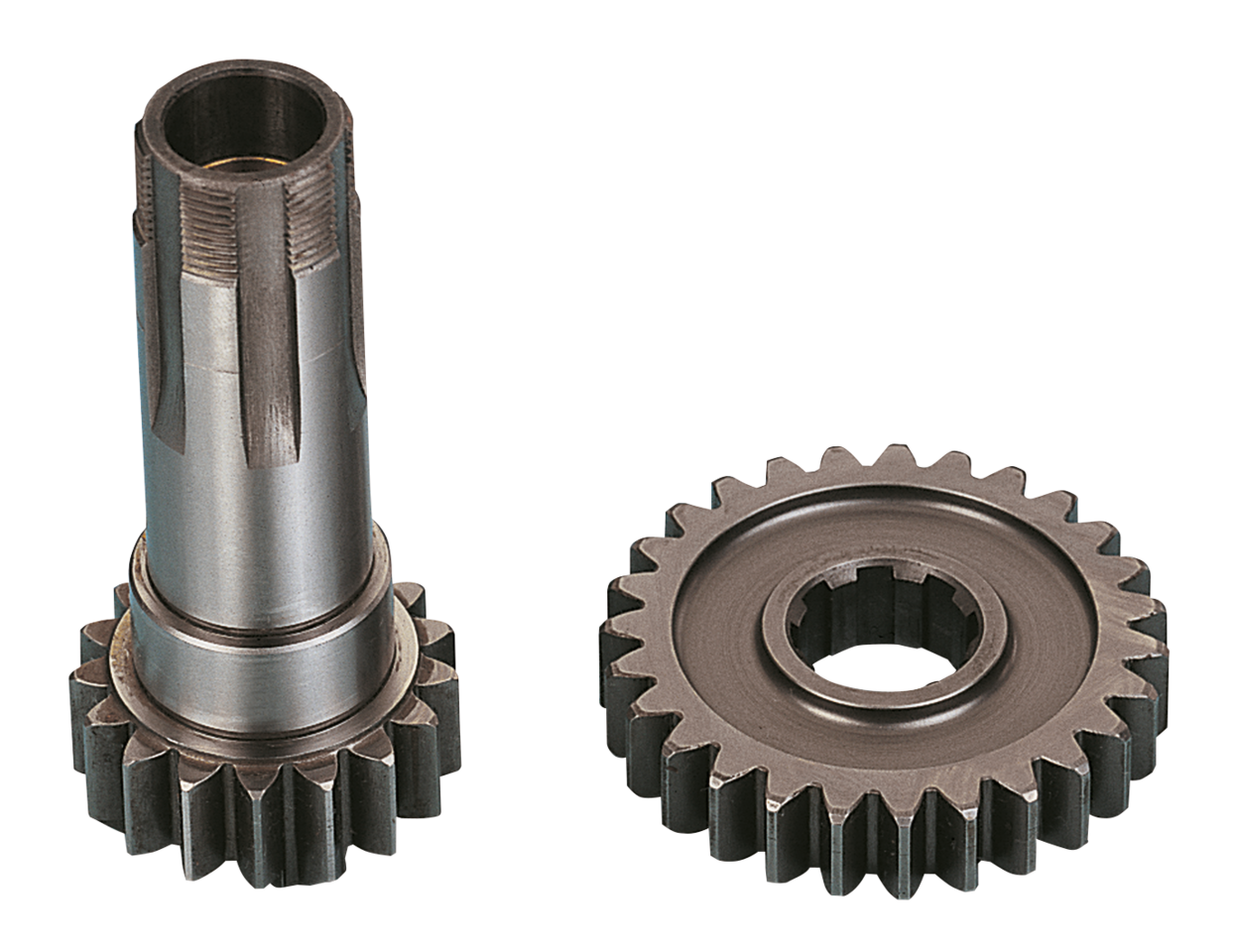 Andrews Sportster 4 Speed Transmission Gears
