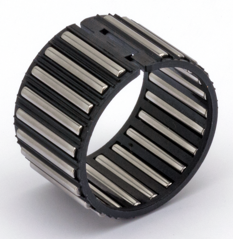 Zodiac 2006 to Present 6-SPEED Transmission Gears and Shafts