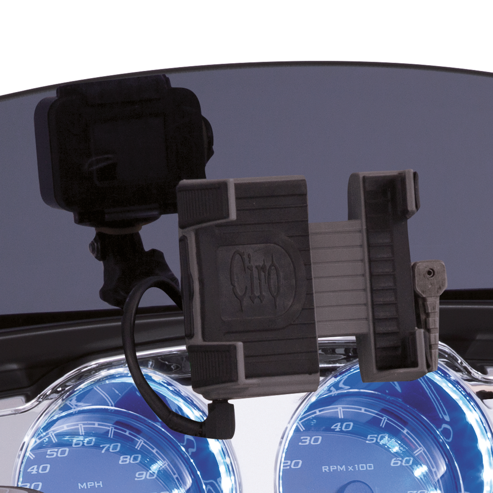 Ciro Smartphone & Camera Mount Kits – Helmets