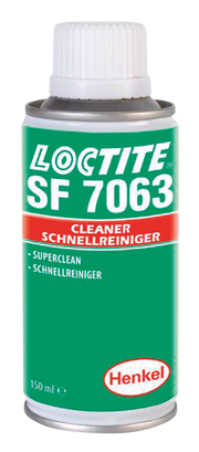 Loctite Sf 7063 Parts Cleaner – Tools & Chemicals