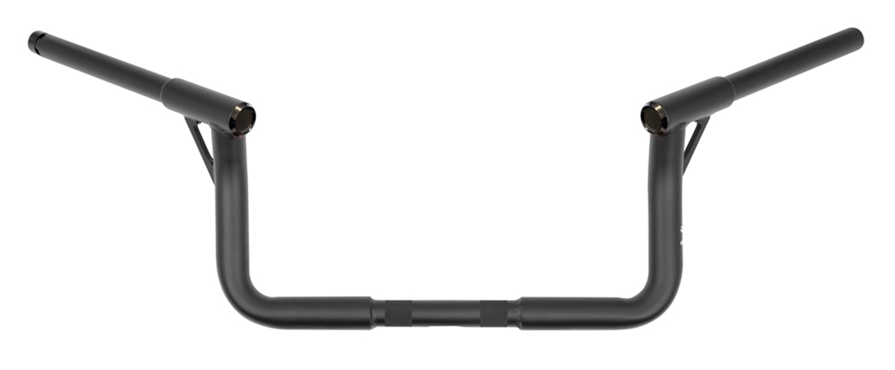 Burly Fat King Louie Bagger Apehangers – Handlebar