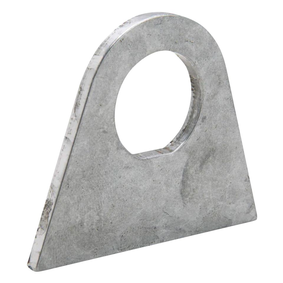 Lowbrow Customs Ignition Switch Brackets – Electric & Light