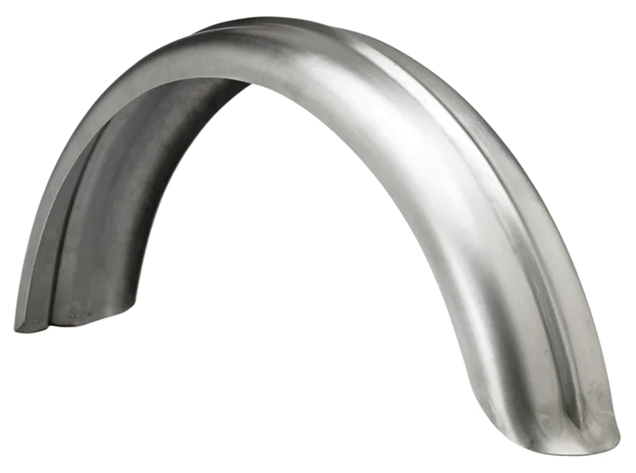 Lowbrow Customs Universal Steel Rear Fenders – Fender & Struts