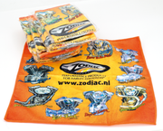 Zodiac Microfiber Detailing Towel – Helmets