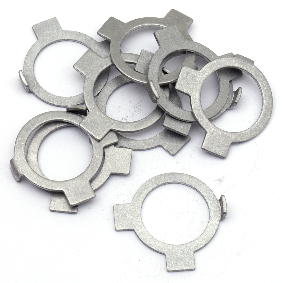 V-Twin Swingarm Parts for 4-SPEED Big Twin 1958-1986 Except Softail – Frame & Rear Suspension