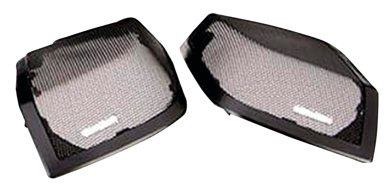 Precision Power Speakers – Helmets