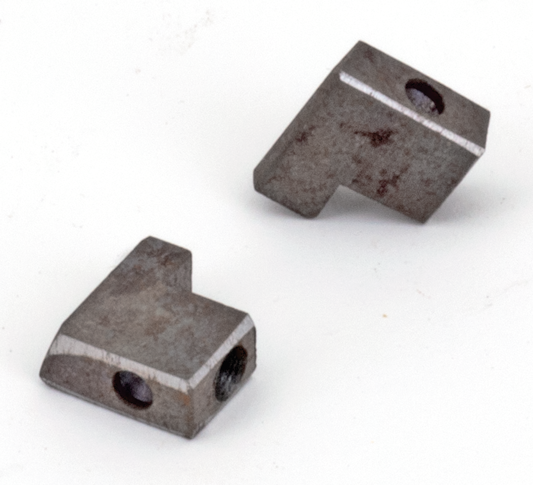 Samwel Supplies Oil & Scavenger Pump on Side Valve Models – Engine
