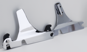 Zodiac Detachable Shorty Sissy Bars – Seat