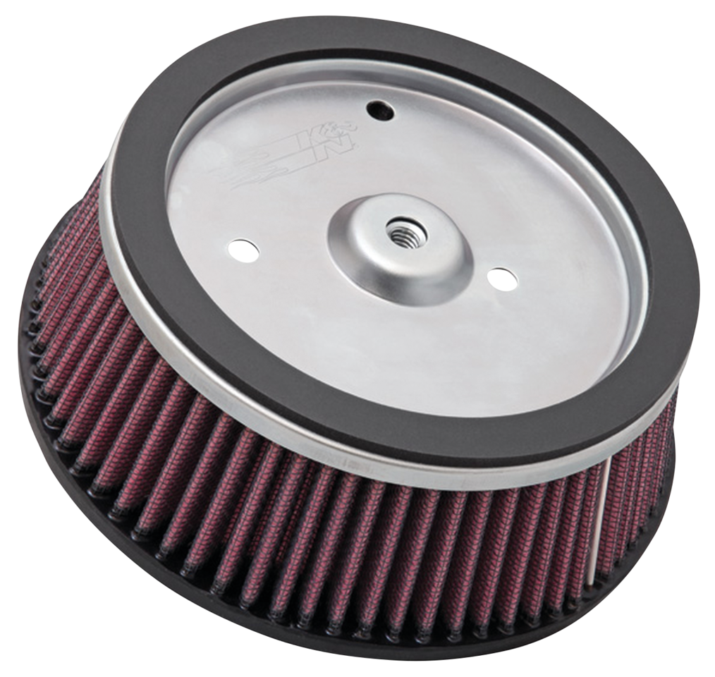 K&N Replacement Air Filter Elements – Intake