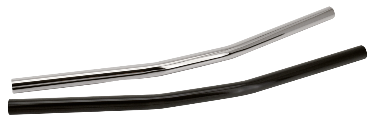 Zodiac Custom Products One Inch Diameter Drag Bars – Handlebar