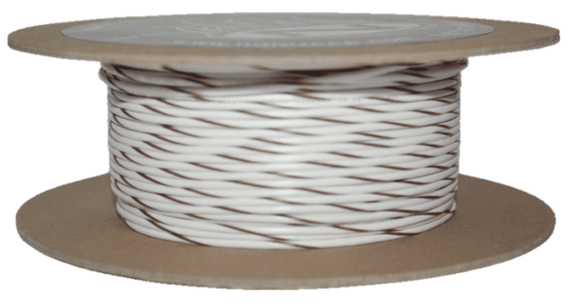 Namz Electrical Wire with OEM Style Color Coding – Electric & Light