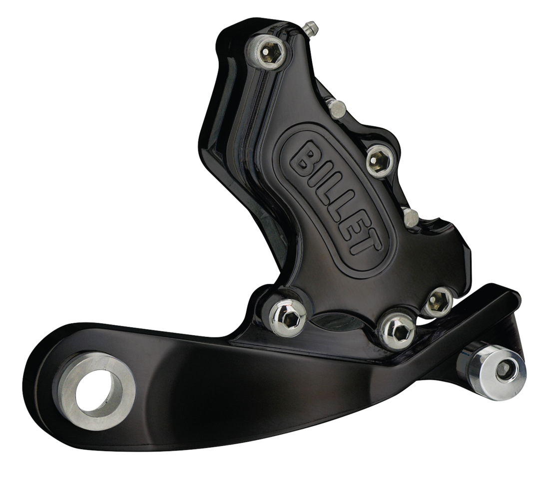 Harrison "billet" Brake Calipers