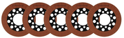 Alto Clutch Kits – Primary & Clutch