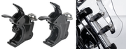 Zodiac Quick Release Handlebar Fairings – Windshield