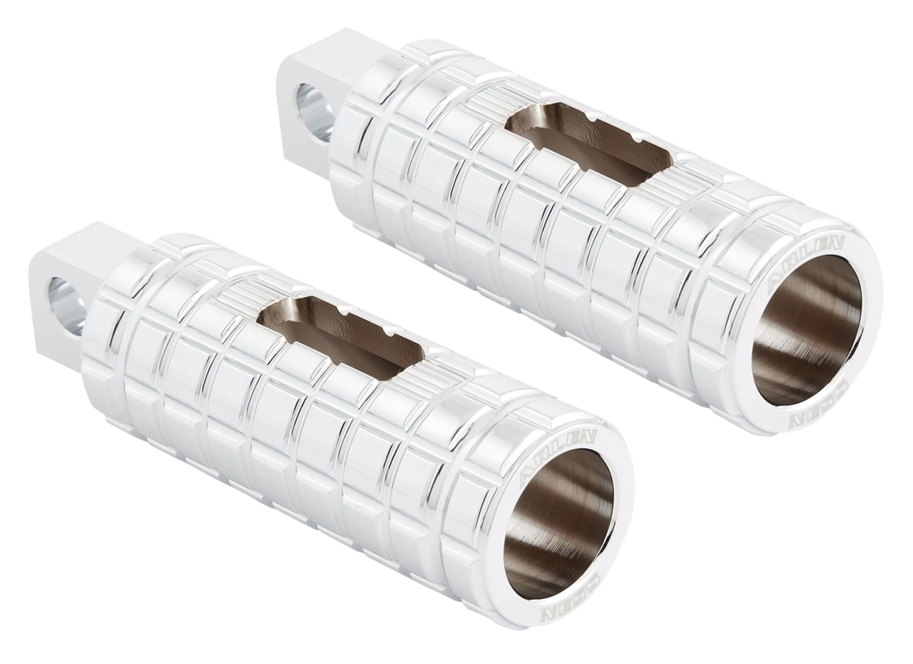Arlen Ness Speedliner Foot Pegs – Foot Control