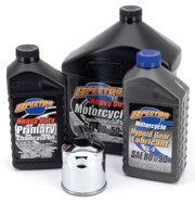 Spectro Oils of America Oil Change and Service Kits