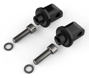 Ciro Engine Guard Highway Peg Kits – Foot Control