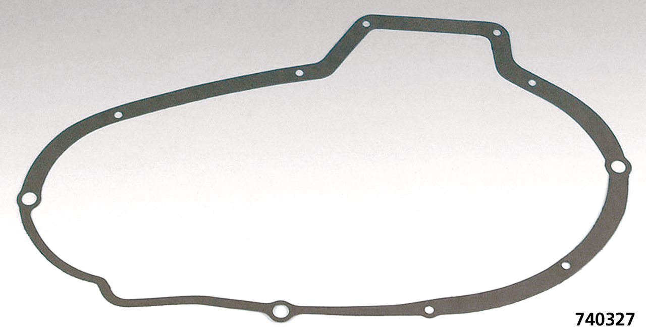 James Gaskets Gaskets, O-Rings and Seals for Sportster 1986-2003 and Buell 1997-2002 – Gasket & Seals