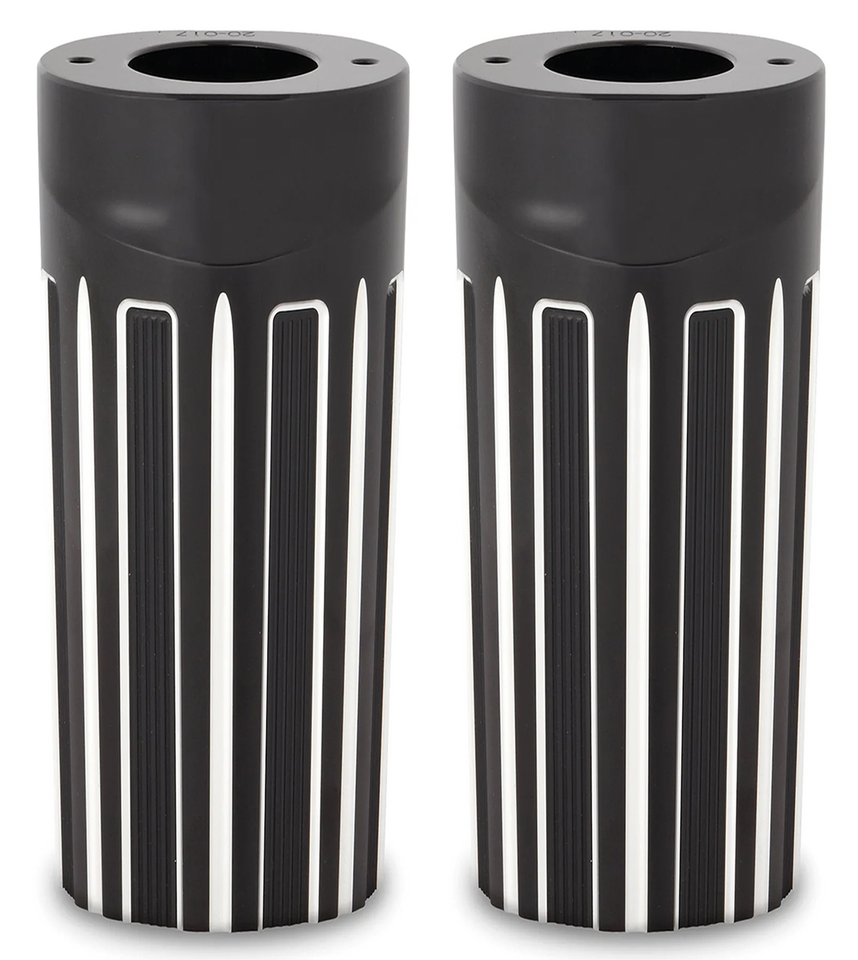 Arlen Ness Fork Boots – Front Forks