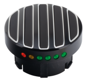 Mix & Match Fuel Tank Caps – Gas- & Oil Tank