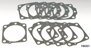 James Gaskets Individual Gaskets, O-Rings and Seals for Panhead & Shovelhead – Gasket & Seals