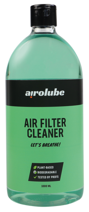 Airolube Foam Air Filter Cleaner – Tools & Chemicals