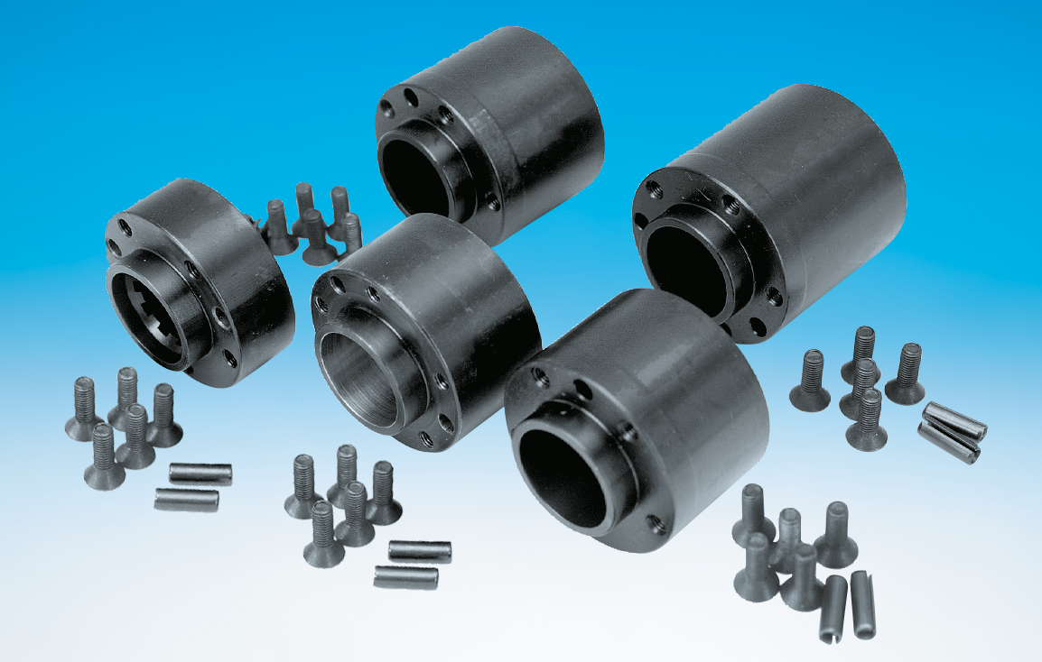 Rivera Primo Off-Set Front Pulley Inserts – Primary & Clutch