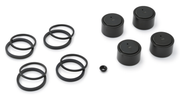 Daytona Brake Caliper Repair Kit for Brembo Calipers on Touring & V-Rod