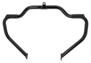 Zodiac Highway Bars with Footrest Rubbers – Frame & Rear Suspension