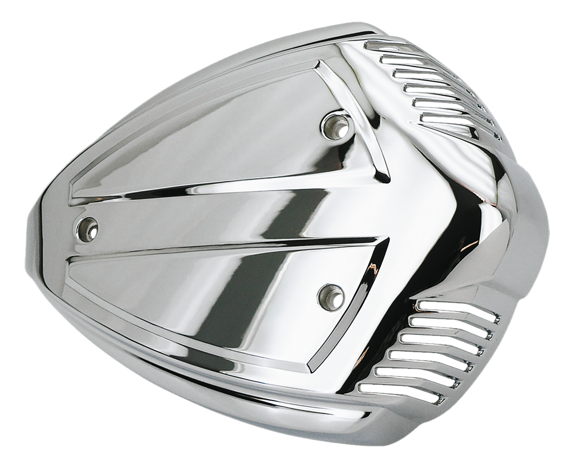Zodiac Wolf "super Sucker" Air Cleaners – Intake